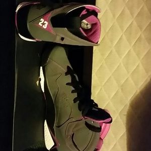 Air Jordan 7 Retro 30th GG