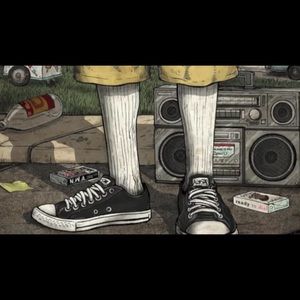 Meet your Posher, Benjamin