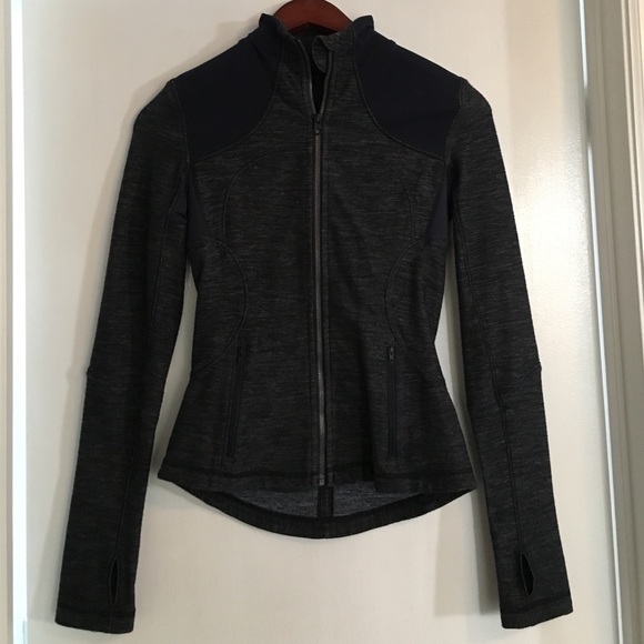 Lululemon Jacket