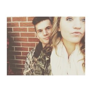 Meet your Posher, Brock