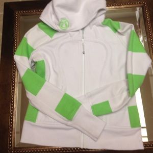 Lululemon Scuba Hoodie