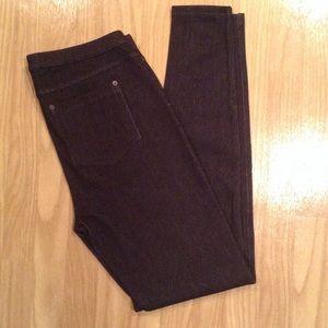 New Without Tags Jeggings
