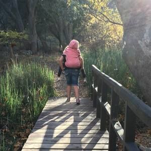 Meet your Posher, Brenna