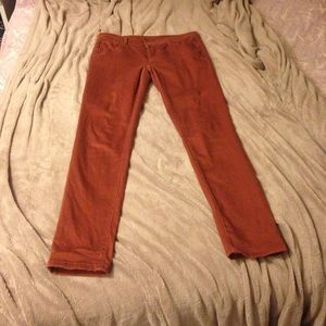 Super cute skinny jeans