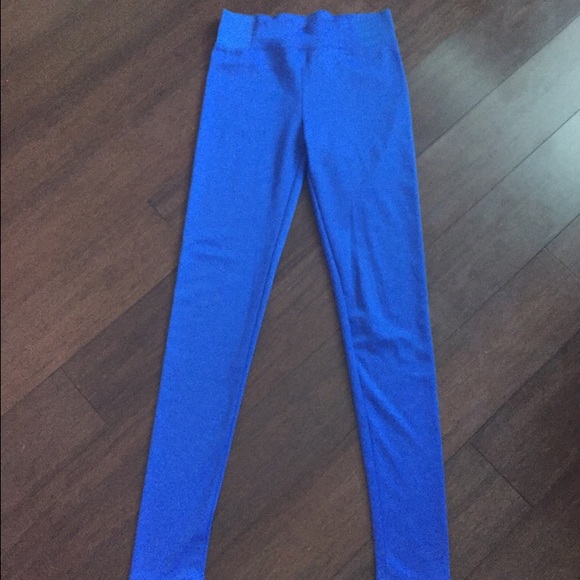 🚫SOLD🚫✨2 Pairs of Stretchy Pants✨ - Picture 3 of 4