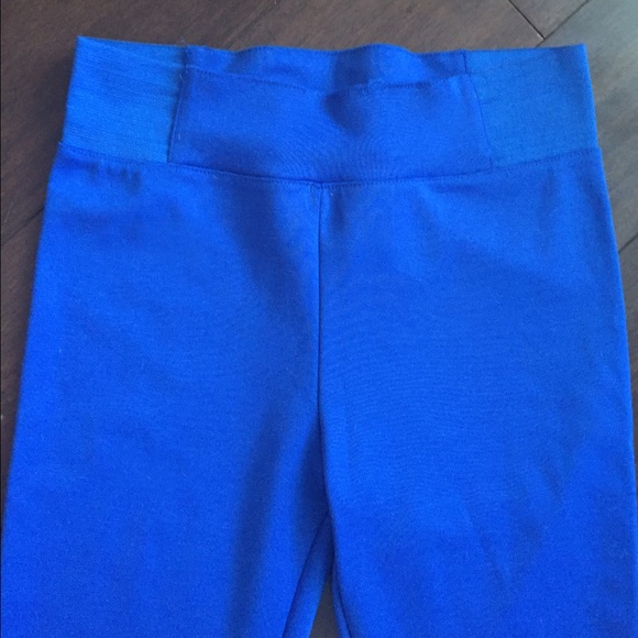 🚫SOLD🚫✨2 Pairs of Stretchy Pants✨ - Picture 4 of 4