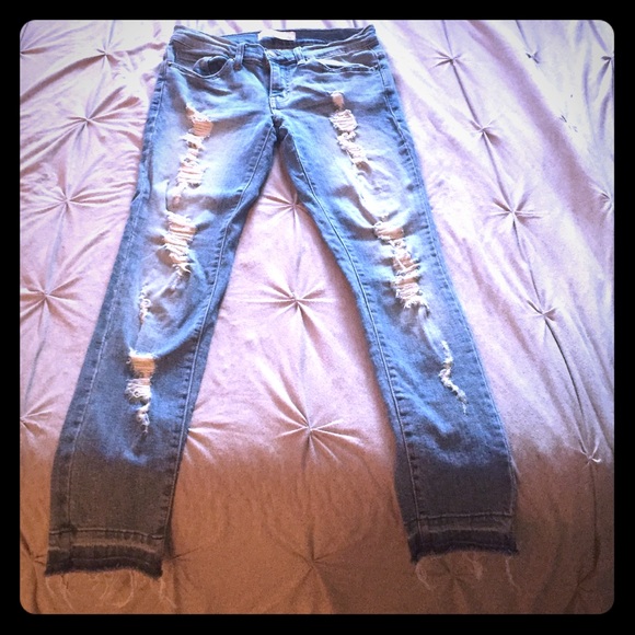 KanCan jeans - Size 5