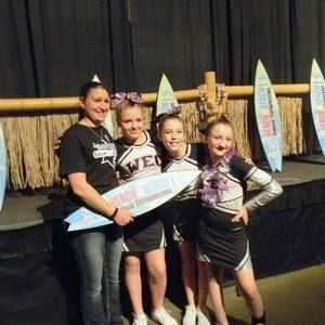 Meet your Posher, Gianna