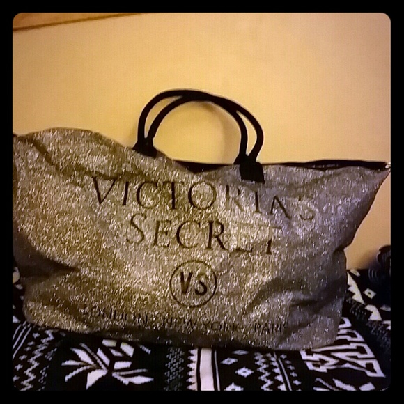 Victoria Secret bag