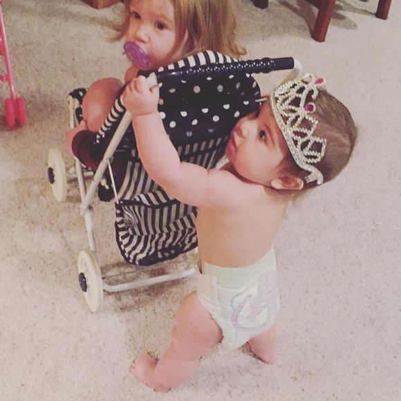 Meet your Posher, Amber - Picture 1 of 1