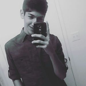 Meet your Posher, Frank