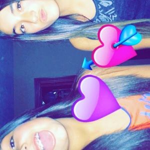 Meet your Posher, Emma