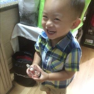 Meet your Posher, Lori