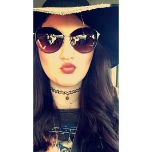 Meet your Posher, Reed