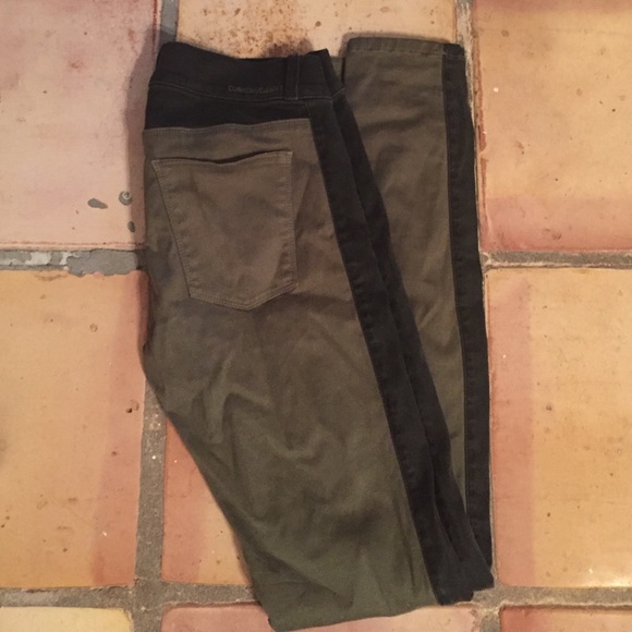 Current Elliott Rider Legging