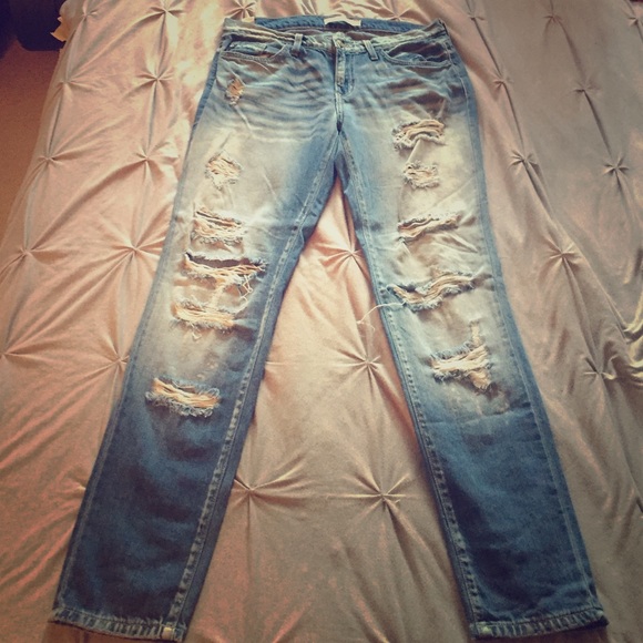 KanCan jeans - Size 25