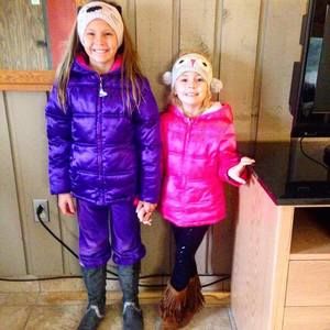 Meet your Posher, Adriane