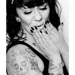 Meet your Posher, Stephanie