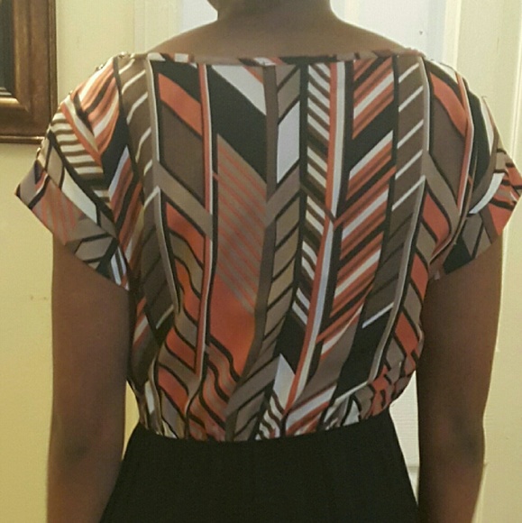 Dress - Picture 2 of 3