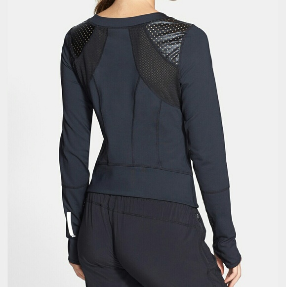 🎉1/23 Host Pick🎉 Zella "Night Glam" jacket - Picture 2 of 4