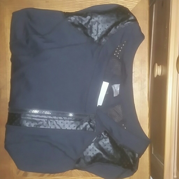 🎉1/23 Host Pick🎉 Zella "Night Glam" jacket - Picture 3 of 4