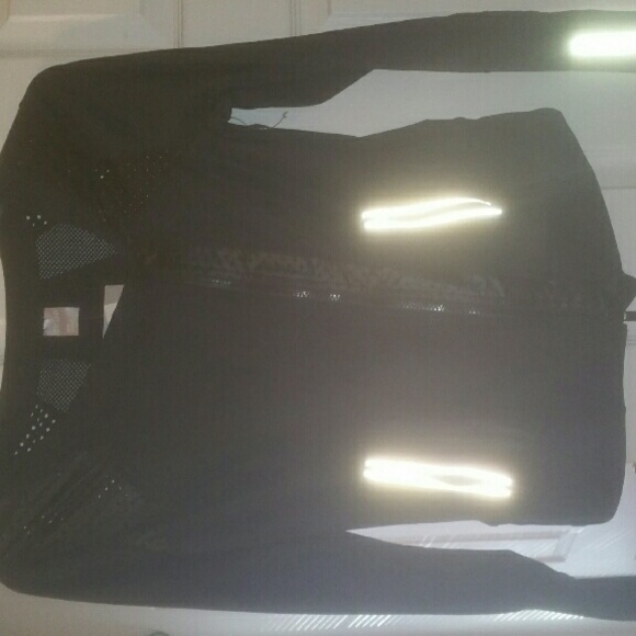 🎉1/23 Host Pick🎉 Zella "Night Glam" jacket - Picture 4 of 4