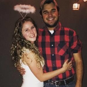 Meet your Posher, Jeffrey