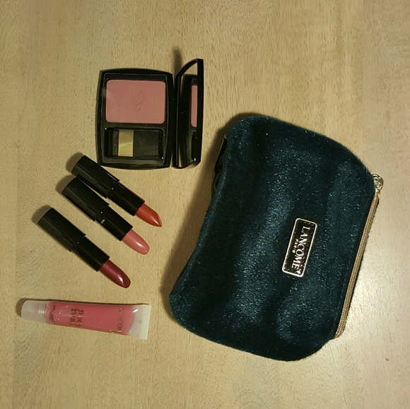 Brand new full size lancome set Best seller $120