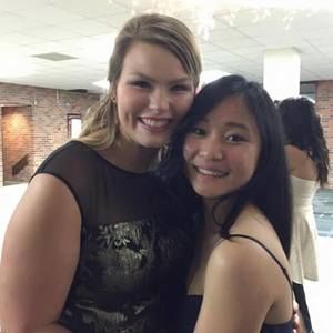 Meet your Posher, Sirada