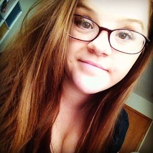Meet your Posher, Courtney