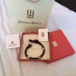 James Avery Bracelet