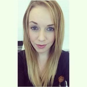 Meet your Posher, Erica