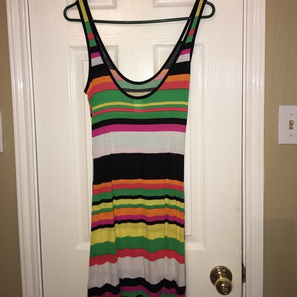 Mini Dress - Picture 2 of 2