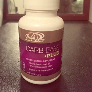 Advocare carb ease