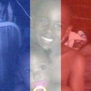 Meet your Posher, Leticia