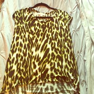 Michael Kors top - Small