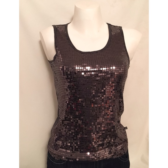 Michael Kors Sequence Tank