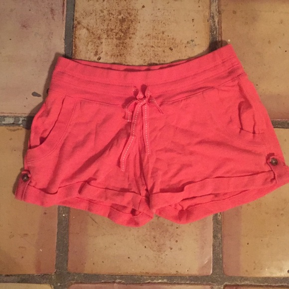 Loft lounge shorts