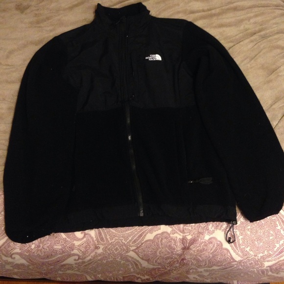 North Face