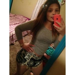 Meet your Posher, Maria