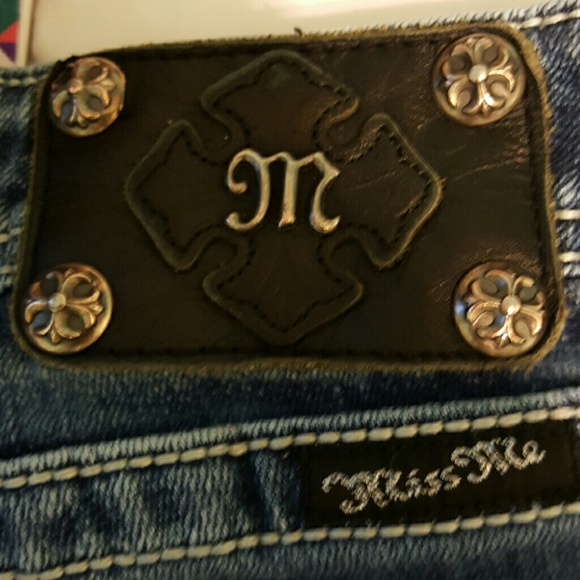 Miss me jeans - Picture 4 of 4