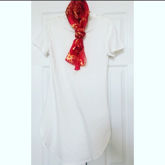 Basic chic bodycon dress