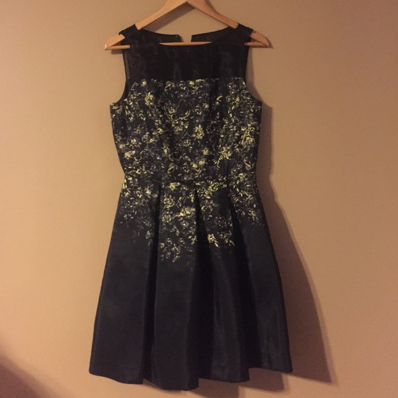 Brand new Rebecca Taylor dress, no tags. Size six