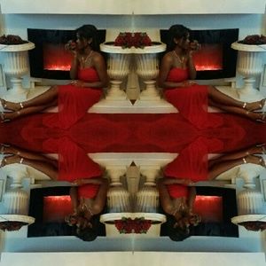 Meet your Posher, Porsha