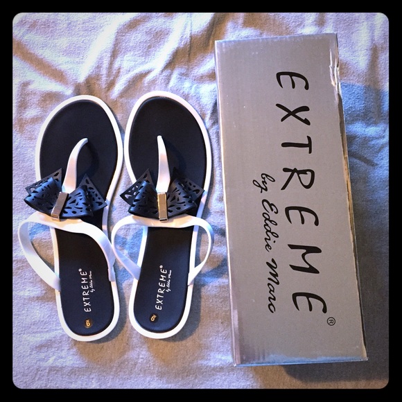 EDDIE MARC Flippies