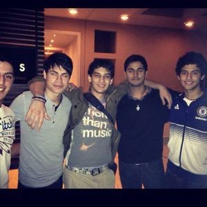 Meet your Posher, Rahul