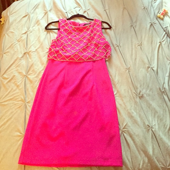 Betsy and Adam dress - 6