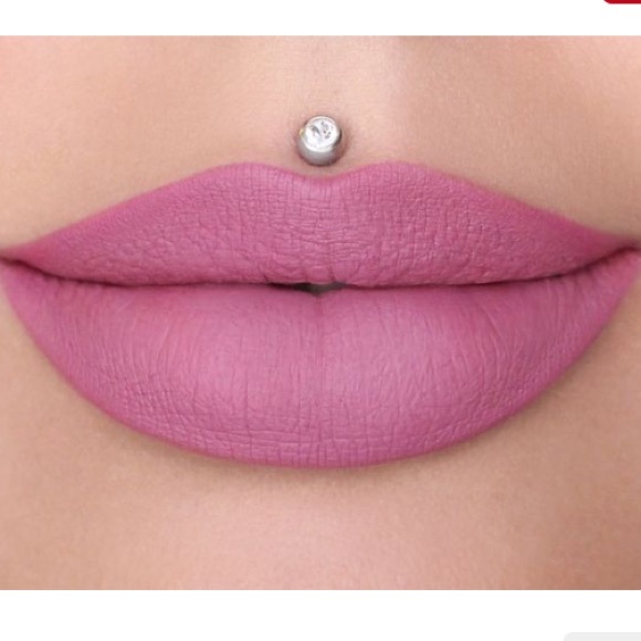 Anastasia Beverly Hill Liquid Lipstick