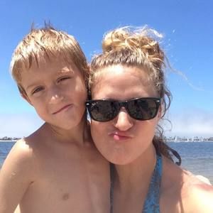 Meet your Posher, Jocelyn