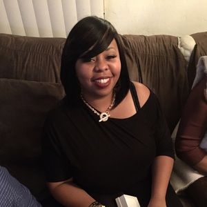 Meet your Posher, Chashawn